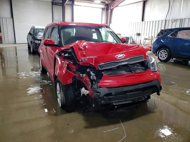 2019 Kia Soul Base - zdjęcie 15