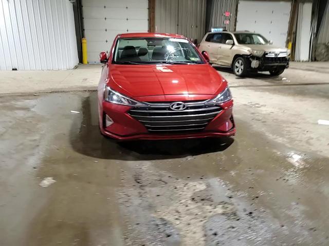 2019 Hyundai Elantra Sel - zdjęcie 13