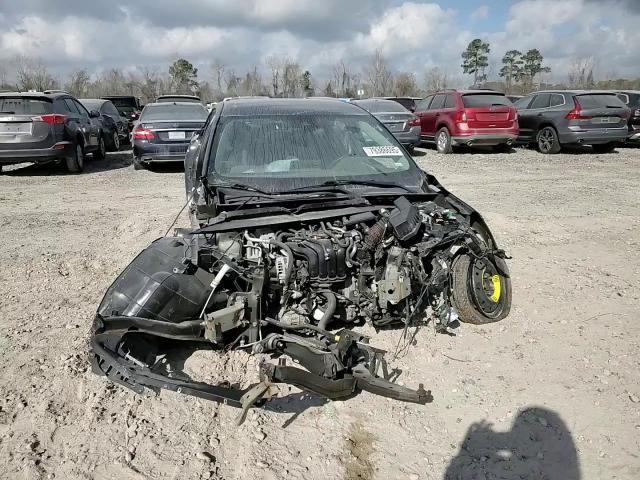 2020 Nissan Sentra Sv - zdjęcie 14