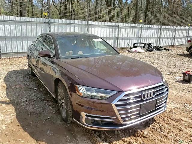 2019 Audi A8 L - zdjęcie 13