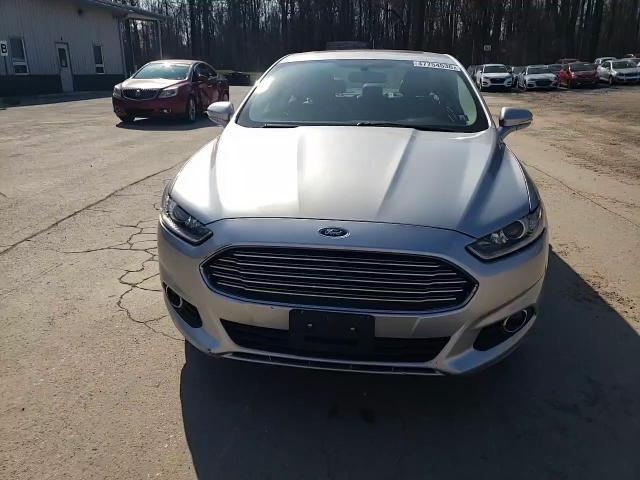 2016 Ford Fusion Se - zdjęcie 13