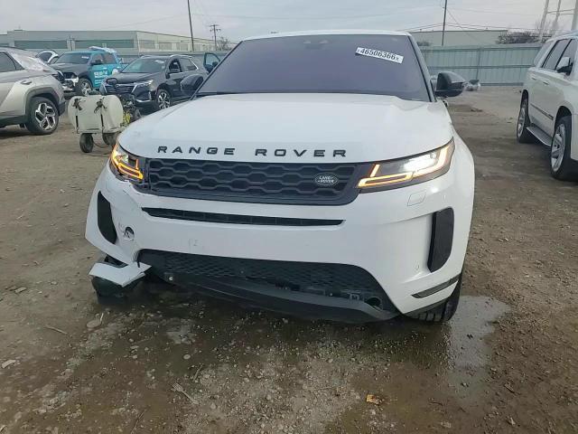 2020 Land Rover Range Rover Evoque S - zdjęcie 14
