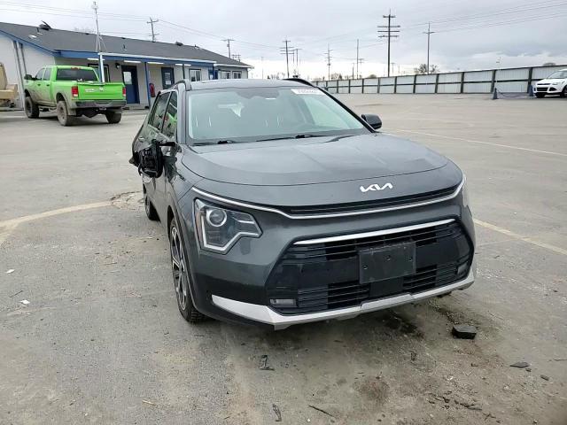 2023 Kia Niro Ex Touring - zdjęcie 14