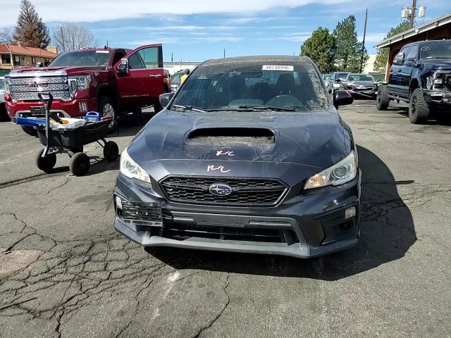 2018 Subaru Wrx - zdjęcie 13