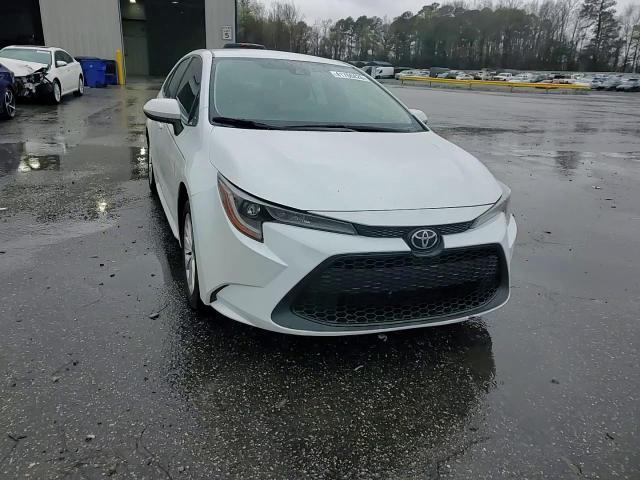 2022 Toyota Corolla Le - zdjęcie 13