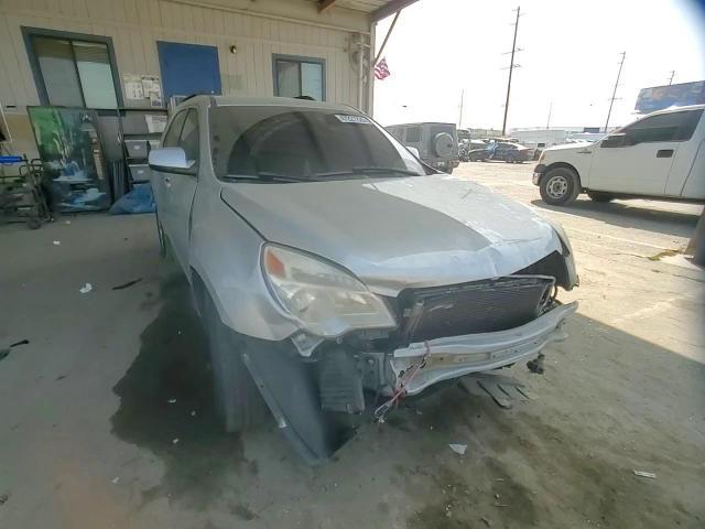 2013 Chevrolet Equinox Lt - zdjęcie 15