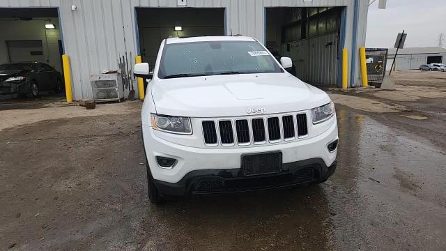 2015 Jeep Grand Cherokee Laredo - zdjęcie 14