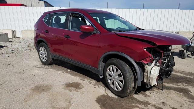 2016 Nissan Rogue S - zdjęcie 14