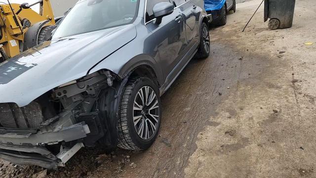 2020 Volvo Xc90 T5 Momentum - zdjęcie 14