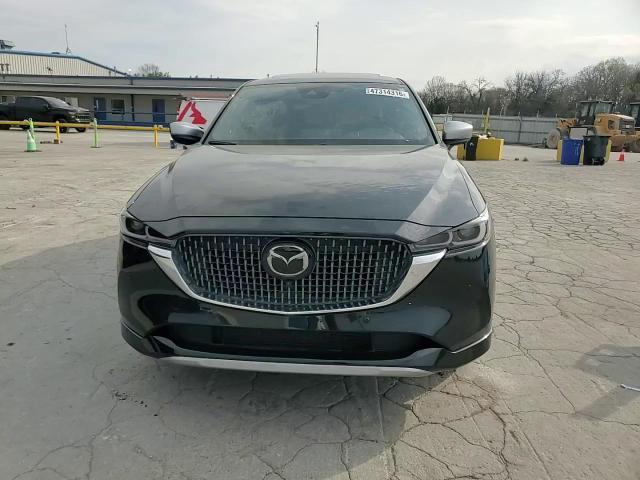 2024 Mazda Cx-5 Signature - zdjęcie 14