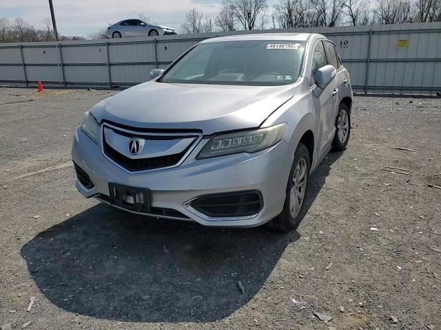 2017 Acura Rdx Technology - zdjęcie 14