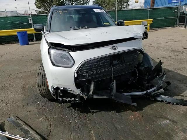 2025 Mini Countryman Se All4 - zdjęcie 13