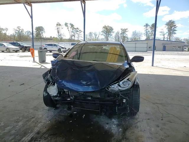 2016 Hyundai Elantra Se - zdjęcie 13