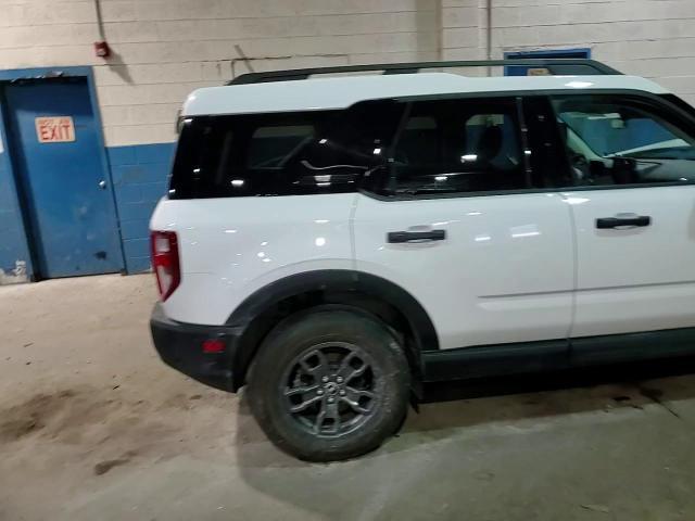 2023 Ford Bronco Sport Big Bend - zdjęcie 14