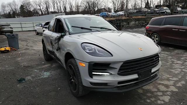 2019 Porsche Macan S - zdjęcie 15