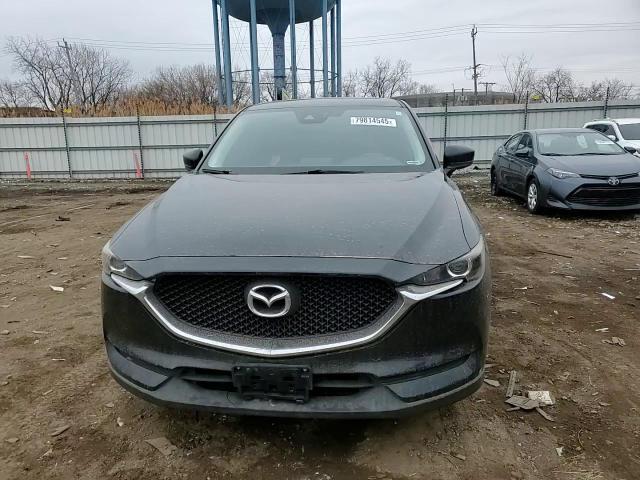 2017 Mazda Cx-5 Sport - zdjęcie 14