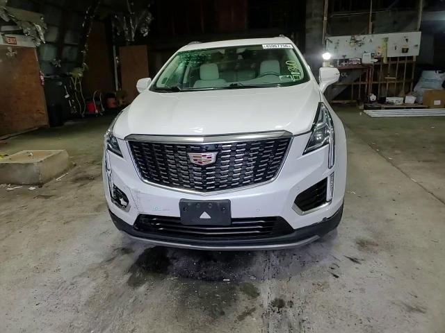 2021 Cadillac Xt5 Premium Luxury - zdjęcie 14
