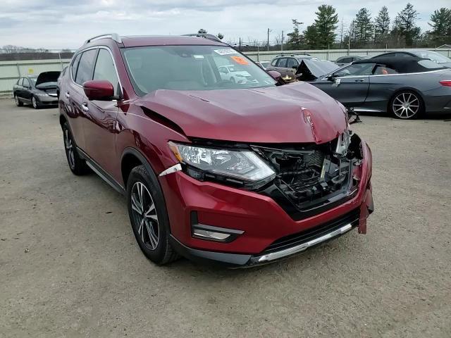 2020 Nissan Rogue Sv - zdjęcie 13
