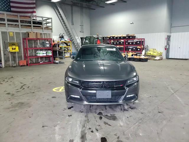 2019 Dodge Charger Sxt - zdjęcie 13