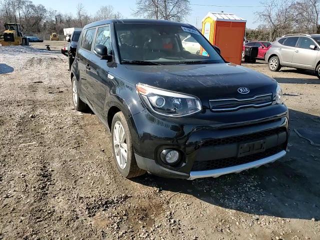 2017 Kia Soul + - zdjęcie 13