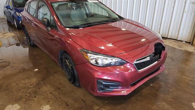 2019 Subaru Impreza - zdjęcie 13