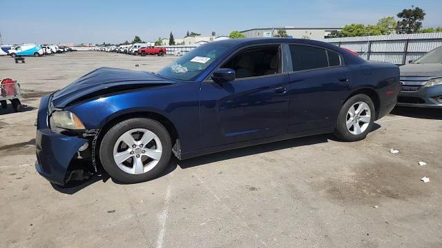 2013 Dodge Charger Se - zdjęcie 13