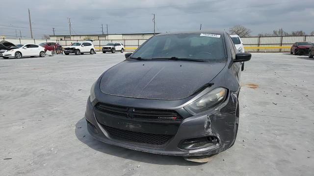 2015 Dodge Dart Sxt - zdjęcie 13