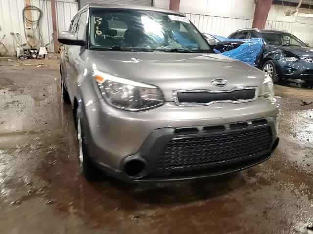2015 Kia Soul Base - zdjęcie 13