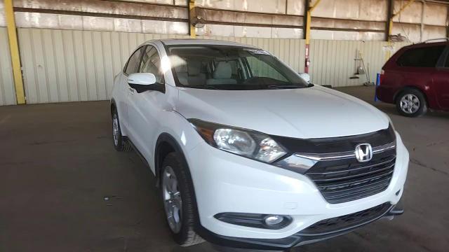 2016 Hond Hr-V - zdjęcie 14