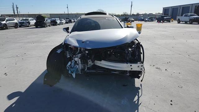 2024 Lexus Ux 250H F Sport Handling - zdjęcie 15