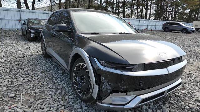 2022 Hyundai Ioniq 5 Limited - zdjęcie 14