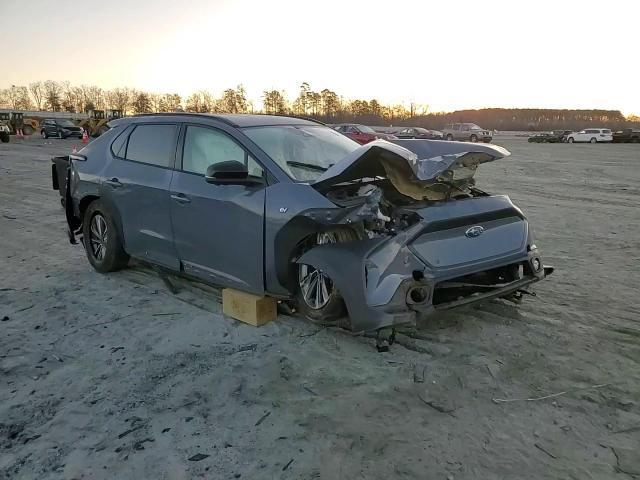 2024 Subaru Solterra Premium - zdjęcie 13