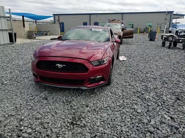 2016 Ford Mustang - zdjęcie 13