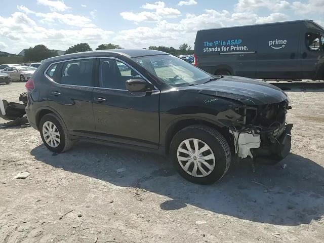 2018 Nissan Rogue S - zdjęcie 15