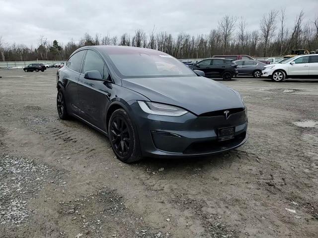2023 Tesla Model X - zdjęcie 15