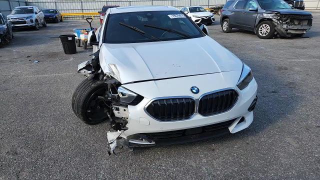 2021 BMW 228Xi - zdjęcie 13