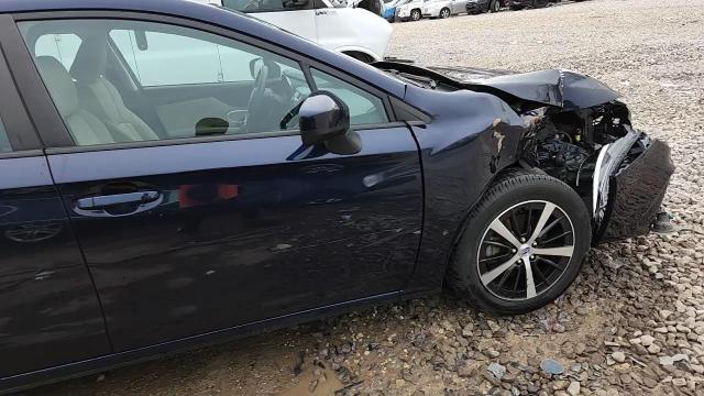 2019 Subaru Impreza Premium - zdjęcie 14