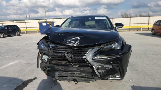 2020 Lexus Nx - zdjęcie 15