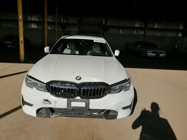 2021 BMW 330I - zdjęcie 13