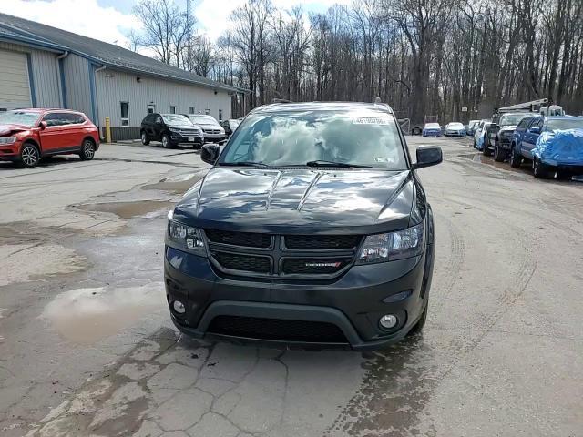 2019 Dodge Journey Se - zdjęcie 15