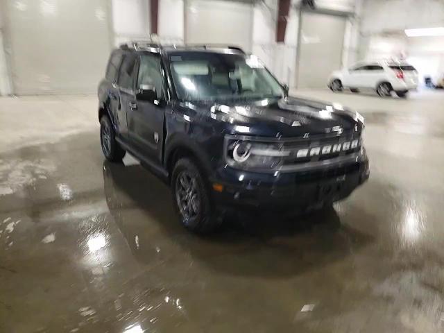2022 Ford Bronco Sport Big Bend - zdjęcie 14