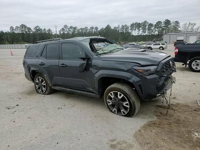 2026 Toyota 4Runner Trd Sport Premium - zdjęcie 15