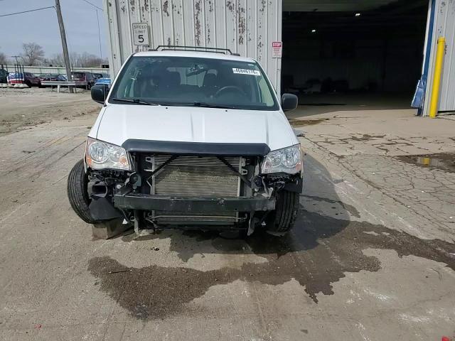 2018 Dodge Grand Caravan Se - zdjęcie 15