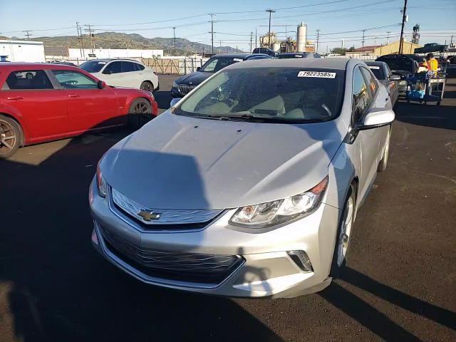 2016 Chevrolet Volt Lt - zdjęcie 13