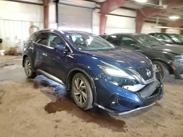 2020 Nissan Murano Sl - zdjęcie 15