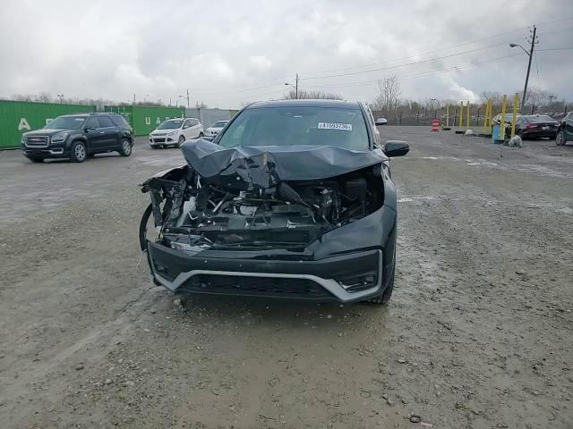 2020 Honda Cr-V - zdjęcie 15