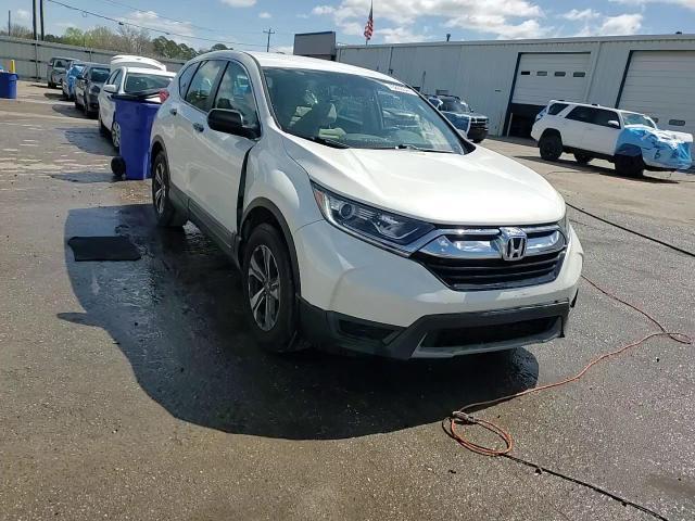 2017 Honda Cr-V Lx - zdjęcie 14