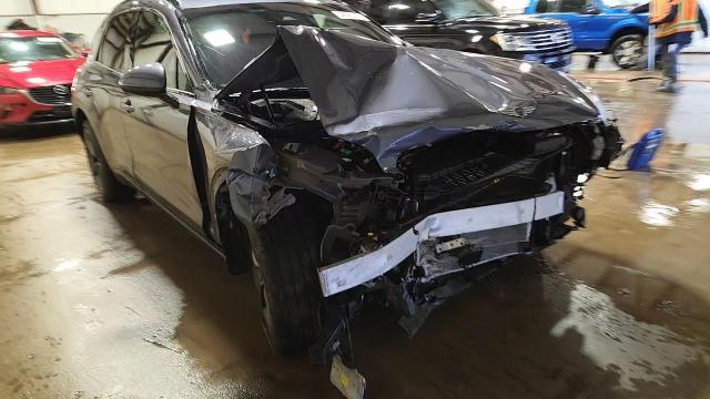 2026 Genesis Gv70 3.5T Sport Prestige - zdjęcie 15