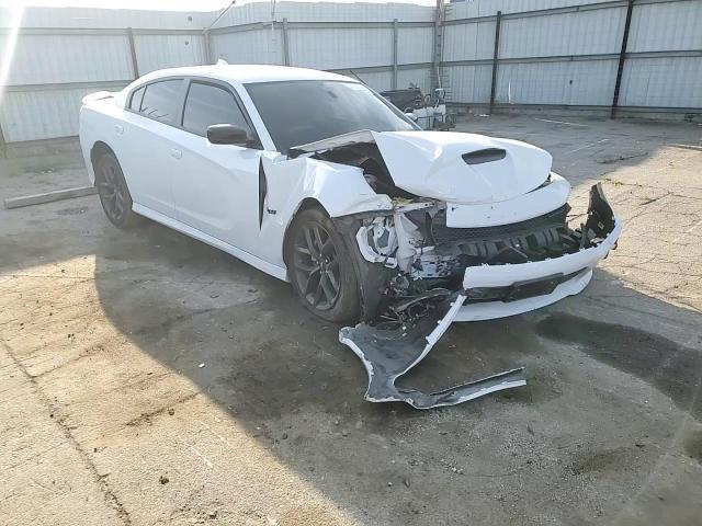 2023 Dodge Charger R - zdjęcie 13