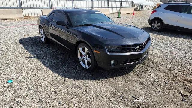 2013 Chevrolet Camaro Rs - zdjęcie 13